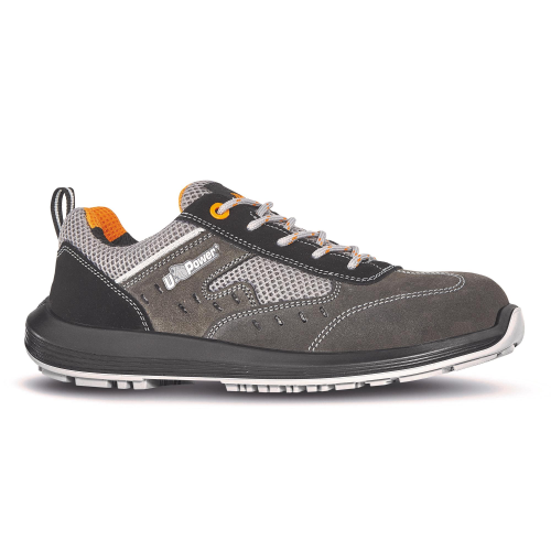 Calzatura di sicurezza Brezza S1P SRC N 46 RockRoll U-Power